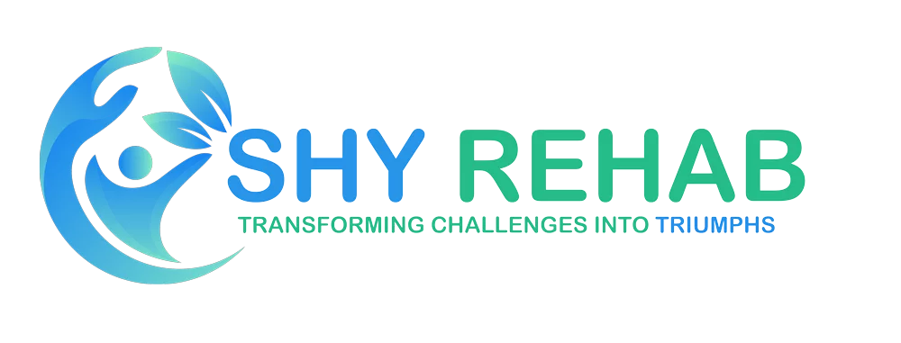 SHY Rehab